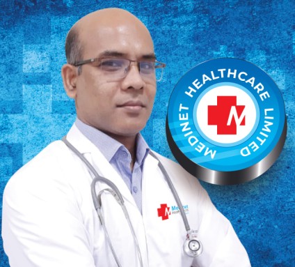 Prof. Dr. M K Talukder
